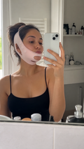 Bodylia V-Line Lift Mask - Masque Liftant Visage & Double Menton